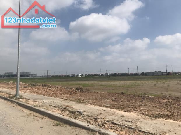 Chuyển nhượng 30.000m2 Khu công nghiệp Vsip Lạng Sơn - 2