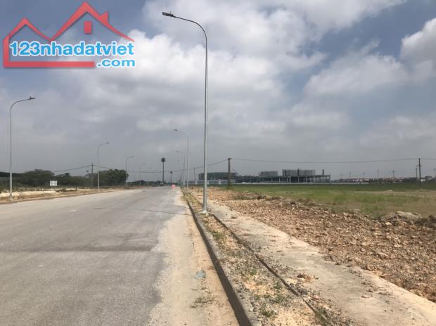 Chuyển nhượng 30.000m2 Khu công nghiệp Vsip Lạng Sơn - 3