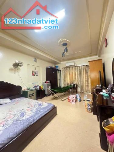 NHÀ ĐẸP 4 TẦNG - MẶT TIỀN KINH DOANH LÊ VĂN LƯƠNG, QUẬN 7 – 46M2-CHỈ NHỈNH 10 TỶ - 2