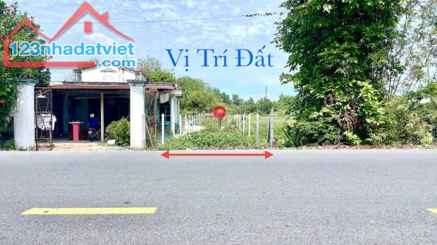BÁN ĐẤT THÁI MỸ – 317M2 6M MT – TỈNH LỘ 7 – CÁCH QL22 CHỈ 8 PHÚT – 600 TRIỆU - 1