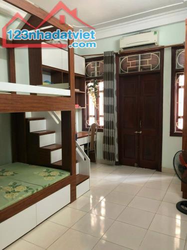 NHÀ SIÊU CẤP ĐẺ TIỀN – GIỮ LÀ GIÀU – BỎ LÀ HỐI KHÔNG KỊP!
36M: 5.5 TỶ – THU: 20TR/THÁNG - 1