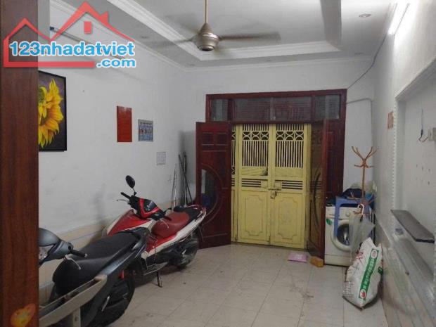 NHÀ SIÊU CẤP ĐẺ TIỀN – GIỮ LÀ GIÀU – BỎ LÀ HỐI KHÔNG KỊP!
36M: 5.5 TỶ – THU: 20TR/THÁNG - 4