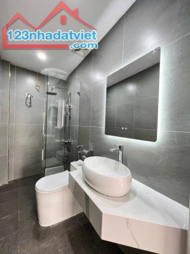 Siêu rẻ! Nhà Khương Đình, Thanh Xuân-35m2x6T-Thang máy-Chỉ 7.5 Tỷ. - 3