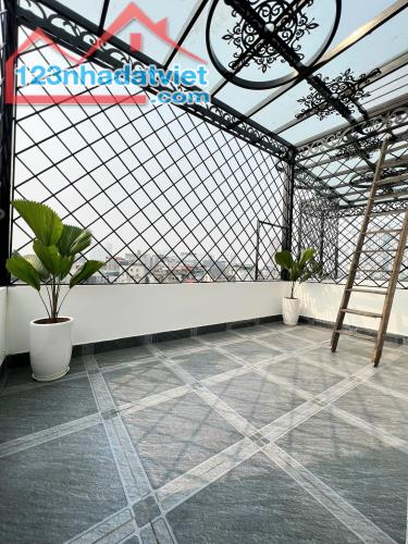 Siêu rẻ! Nhà Khương Đình, Thanh Xuân-35m2x6T-Thang máy-Chỉ 7.5 Tỷ. - 5