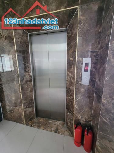 Cần bán nhà MP VIP Đội Cấn, Ba Đình, 60m2, DÒNG TIỀN 600TR/NĂM, 22.5 tỷ - 1