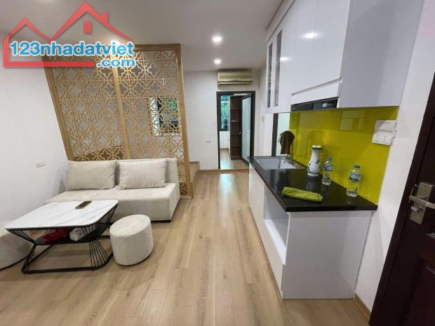 Chỉ 2.59 tỷ Tập thể Thanh Xuân Bắc 55m, 2 ngủ Mới đẹp, Ở ngay, Ngõ Ô tô.