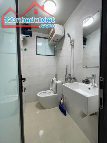 Chỉ 2.59 tỷ Tập thể Thanh Xuân Bắc 55m, 2 ngủ Mới đẹp, Ở ngay, Ngõ Ô tô. - 2