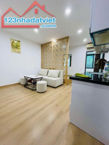 Chỉ 2.59 tỷ Tập thể Thanh Xuân Bắc 55m, 2 ngủ Mới đẹp, Ở ngay, Ngõ Ô tô. - 3