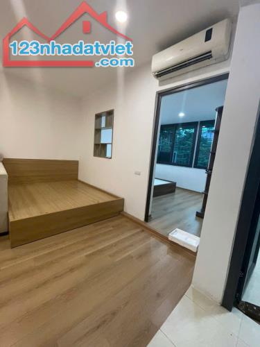 Chỉ 2.59 tỷ Tập thể Thanh Xuân Bắc 55m, 2 ngủ Mới đẹp, Ở ngay, Ngõ Ô tô. - 4