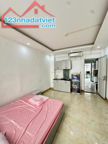 BÁN NHÀ QUAN NHÂN – 10 PHÒNG CHO THUÊ – THANG MÁY – DÒNG TIỀN ỔN ĐỊNH – CÓ QUY HOẠCH RA MẶ