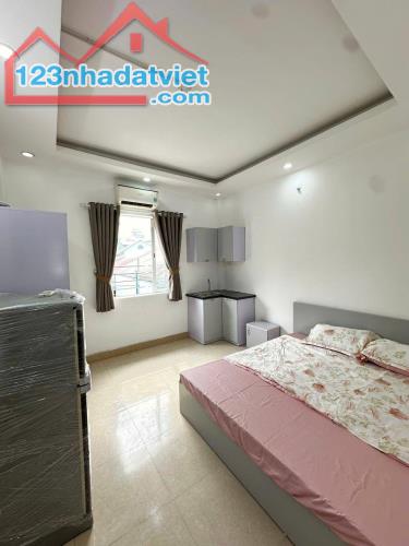 BÁN NHÀ QUAN NHÂN – 10 PHÒNG CHO THUÊ – THANG MÁY – DÒNG TIỀN ỔN ĐỊNH – CÓ QUY HOẠCH RA MẶ - 1