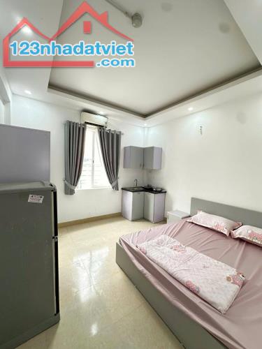 BÁN NHÀ QUAN NHÂN – 10 PHÒNG CHO THUÊ – THANG MÁY – DÒNG TIỀN ỔN ĐỊNH – CÓ QUY HOẠCH RA MẶ - 2