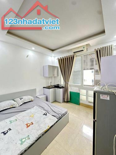 BÁN NHÀ QUAN NHÂN – 10 PHÒNG CHO THUÊ – THANG MÁY – DÒNG TIỀN ỔN ĐỊNH – CÓ QUY HOẠCH RA MẶ - 3