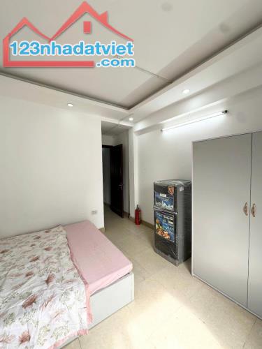 BÁN NHÀ QUAN NHÂN – 10 PHÒNG CHO THUÊ – THANG MÁY – DÒNG TIỀN ỔN ĐỊNH – CÓ QUY HOẠCH RA MẶ - 4