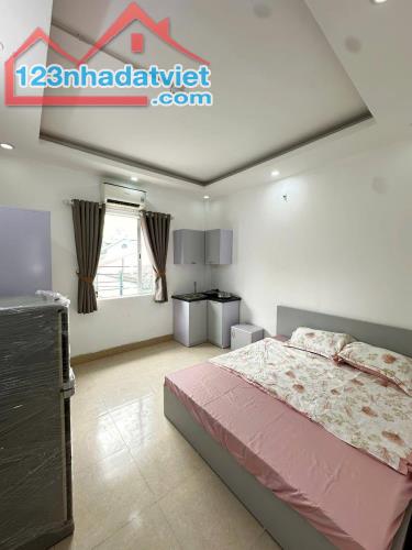 BÁN NHÀ QUAN NHÂN – 10 PHÒNG CHO THUÊ – THANG MÁY – DÒNG TIỀN ỔN ĐỊNH – CÓ QUY HOẠCH RA MẶ - 5