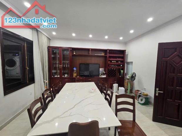 Bán nhà phố Tam khương 3 bước ra phố mặt ngõ ô tô dt 103m2x 7 tầng mt 5.3m 31 tỷ - 2