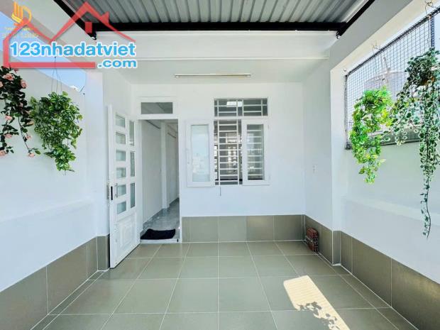 Bán nhà, Gò Vấp, 4Tầng, 44M2, full nội thất, Lê Đức Thọ, 5,7Tỷ - 5
