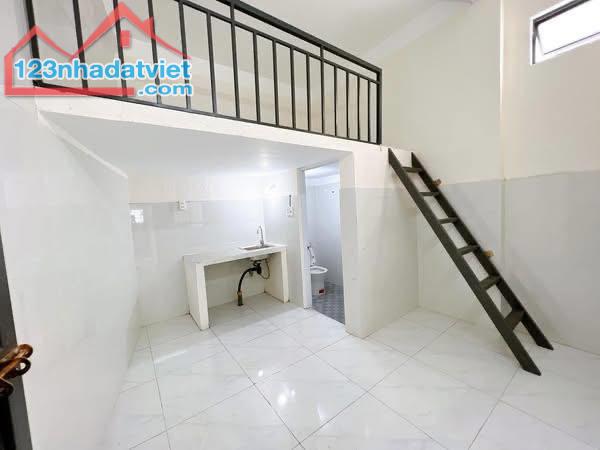 Bán Toà Trọ 4 Tầng Làng Đại Học - Ngũ Hành Sơn | 19 phòng | Dòng Tiền 35tr/tháng | Giá 6,x