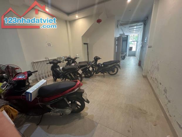 Bán Toà Trọ 4 Tầng Làng Đại Học - Ngũ Hành Sơn | 19 phòng | Dòng Tiền 35tr/tháng | Giá 6,x - 1