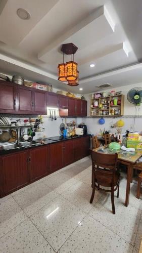 MẶT TIỀN KINH DOANH - GIÁP NGUYỄN OANH & NG.V.LƯỢNG - ĐG 6M THÔNG - 60M² - 3 TẦNG - 4