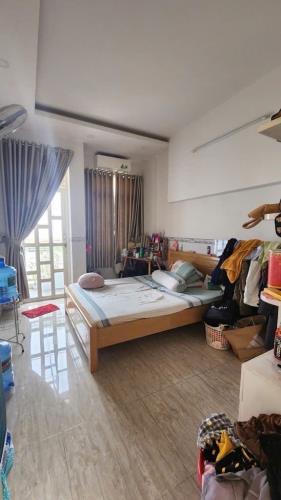 MẶT TIỀN KINH DOANH - GIÁP NGUYỄN OANH & NG.V.LƯỢNG - ĐG 6M THÔNG - 60M² - 3 TẦNG - 5