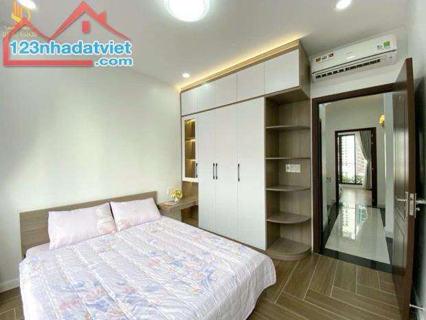 Bán nhà, Gò Vấp, 4Tầng,46M2, full nội thất, Phạm Văn Chiêu, 6,5Tỷ - 2
