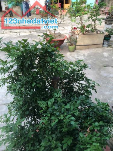 BAN NHÀ THỦ ĐỨC ĐƯỜNG LÊ THỊ HOA DT 603 M2 GIÁ 16,8 TỶ TL - 1