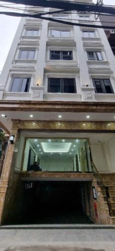 SIÊU PHẨM DÒNG TIỀN HOÀNG QUỐC VIỆT, LÔ GÓC 2 MẶT THOÁNG,  52 TỶ