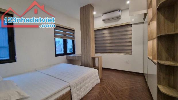 SIÊU PHẨM DÒNG TIỀN HOÀNG QUỐC VIỆT, LÔ GÓC 2 MẶT THOÁNG,  52 TỶ - 1
