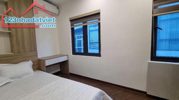 SIÊU PHẨM DÒNG TIỀN HOÀNG QUỐC VIỆT, LÔ GÓC 2 MẶT THOÁNG,  52 TỶ - 2