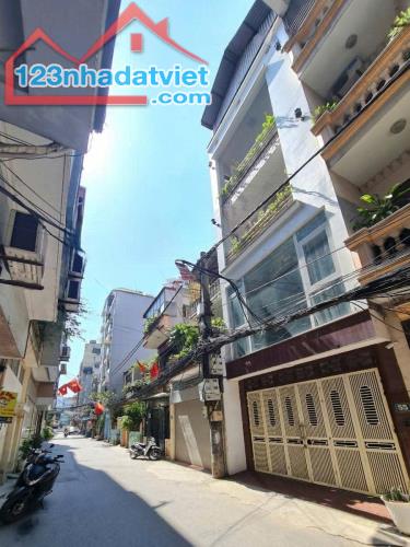 🏡 VŨ HỮU - THANH XUÂN - PHÂN LÔ TRƯỜNG TH CẢNH SÁT ND1 - Ô TÔ TRÁNH - 3 THOÁNG - GIỮ TIỀN - 1