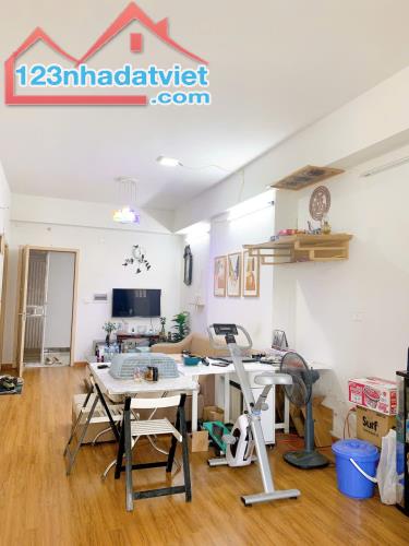 Chính chủ cần bán căn hộ 2 ngủ rộng 72m, view thoáng cực đẹp tại KDT Thanh Hà Cienco 5 - 1