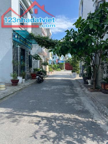 Mrs Tâm Chỉ 1,62 tỷ cho lô đất 55m2 khu đấu giá Đống Hương, Quán Toan, Hồng Bàng,Hải Phòng - 3