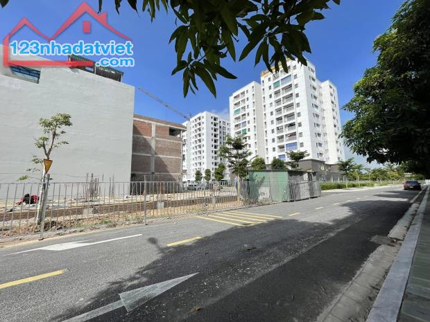 Bán nhà 4 tầng tại thành phố Thanh Hóa- 3.7 tỷ bao phí ra sổ đỏ - 1