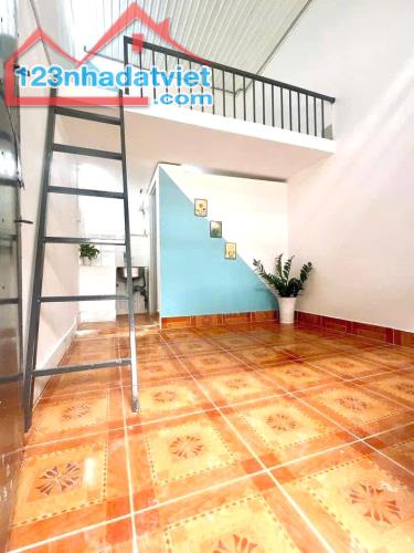 Dãy Trọ Dòng Tiền 15 Triệu/Th, Kha Vạn Cân Thủ Đức, 105m2(4.2mx25m), Nhỉnh 5 Tỷ(TL)