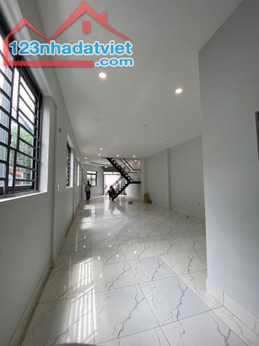 3TẦNG 5 x 22, CHỈ 5.X🧄, HẺM Ô TÔ, LÊ VĂN QUỚI, KO LỖI PHONG THUỶ [401] - 1
