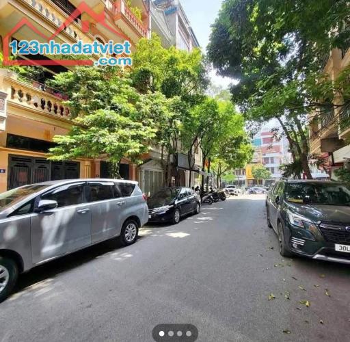 BÁN NHÀ PHÂN LÔ LẠC TRUNG - MINH KHAI - 85M X 5 TẦNG - GIÁ NHỈNH 26 TỶ - KINH DOANH ĐỈNH