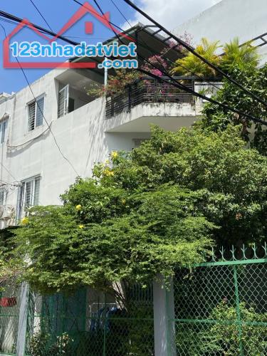NHÀ GẦN PHẠM THẾ HIỂN, Q8, Ô TÔ VÀO NHÀ, 85M2, 5 TỶ, 0773993784 MS LINH - 1