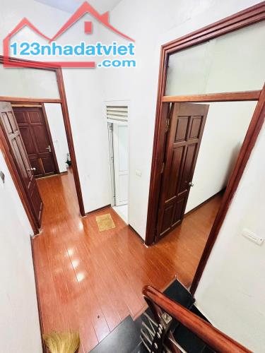 BÁN NHÀ CẦU GIẤY – 46m² – 4 TẦNG – MT 5.2m – NGÕ 3 GÁC – 11.6 TỶ - 2