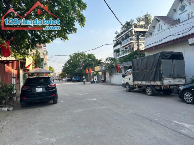 🎉🎉Đất Đông Anh gần khu đô thị CALYX RECIDENCE 65m2 . giá 3 tỷ 75