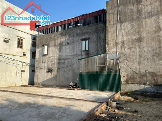 🎉🎉Đất Đông Anh gần khu đô thị CALYX RECIDENCE 65m2 . giá 3 tỷ 75 - 1