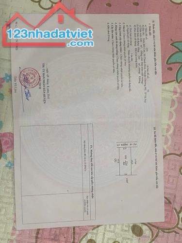 100m2 full đất ở tại thanh bình chương mỹ hà nội - 1