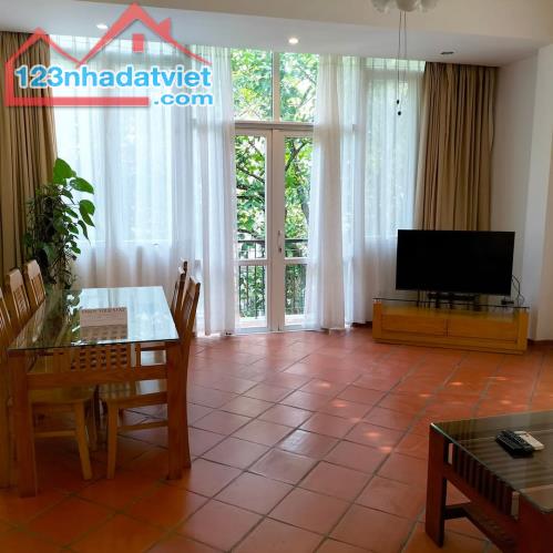 Bán nhà Lương Định Của 120m2, 5 tầng, 3 thoáng, ô tô, kinh doanh, chỉ 28 tỷ. - 1