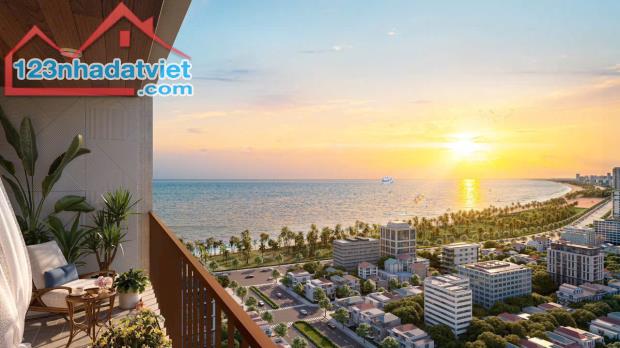 Căn hộ biển Sun group mở bán Giai Đoạn 1 - Với nhiều chính sách ưu đãi - 3