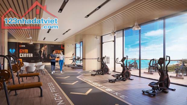 Căn hộ biển Sun group mở bán Giai Đoạn 1 - Với nhiều chính sách ưu đãi - 4