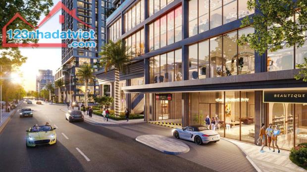Căn hộ biển Sun group mở bán Giai Đoạn 1 - Với nhiều chính sách ưu đãi - 5