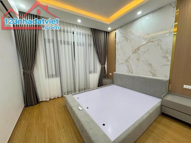 Phân Lô BCA - Gần Phố - Oto - 44m, 4 Tâng. Chỉ 13.2 Tỷ - Bùi Xương Trạch, Thanh Xuân. - 3