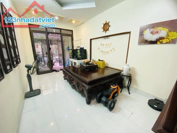 CHÍNH CHỦ BÁN NHÀ P TRẦN PHÚ MỖ LAO HÀ ĐÔNG 76m² 4 TẦNG HAI THOÁNG GẦN Ô TÔ GIÁ HƠN 10 TỶ