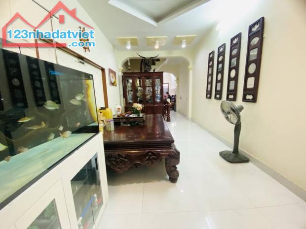 CHÍNH CHỦ BÁN NHÀ P TRẦN PHÚ MỖ LAO HÀ ĐÔNG 76m² 4 TẦNG HAI THOÁNG GẦN Ô TÔ GIÁ HƠN 10 TỶ - 1