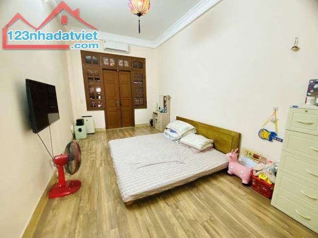 CHÍNH CHỦ BÁN NHÀ P TRẦN PHÚ MỖ LAO HÀ ĐÔNG 76m² 4 TẦNG HAI THOÁNG GẦN Ô TÔ GIÁ HƠN 10 TỶ - 2